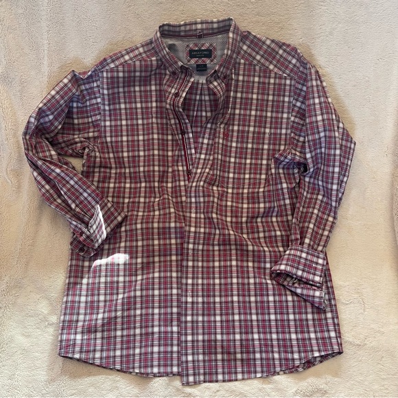 Ariat Men’s Shirt L - Picture 1 of 3